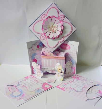 Gallery Item Handmade Craft Photo