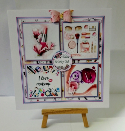Gallery Item Handmade Craft Photo