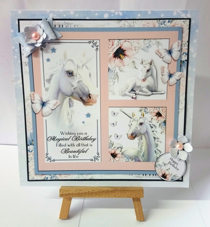 Snowy Backgrounds - Twenty 8x8  Papers 200Dpi by Jackie Odonnell