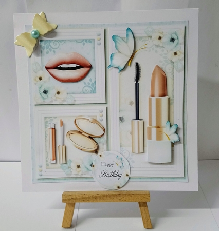 Its All About...Bumper Kit by Jackie Odonnell