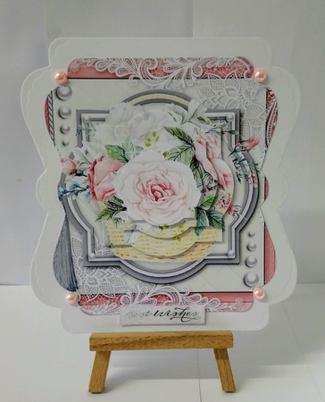 Pyramid mini kit for many occasions by Jackie Odonnell