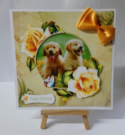 Gallery Item Handmade Craft Photo