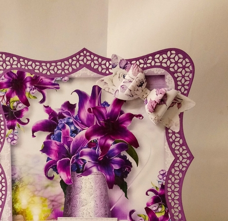 Shabby Chic Lilac Papers 2 200Dpi by Jackie Odonnell