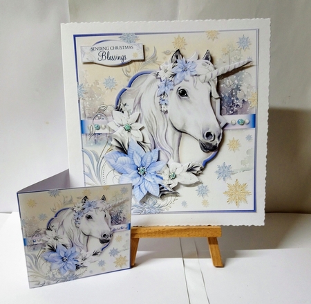 Peace on Earth Bumper Kit by Jackie Odonnell
