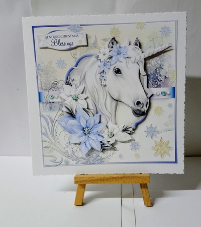 Peace on Earth Bumper Kit by Jackie Odonnell