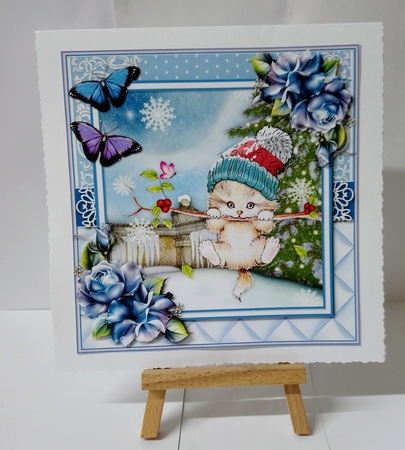 Gallery Item Handmade Craft Photo