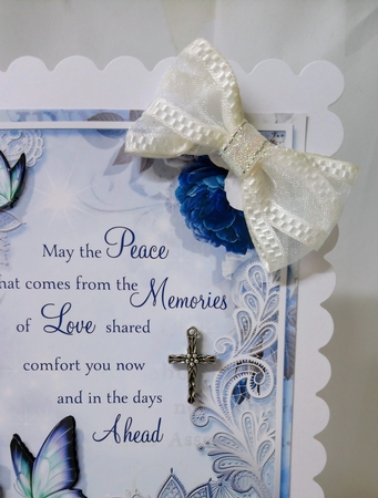 Memories by Jackie Odonnell