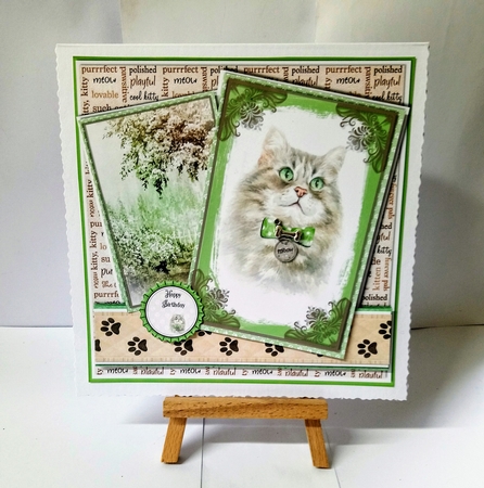 Gallery Item Handmade Craft Photo