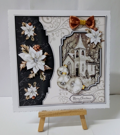 Christmas Bumper Kit 2 by Jackie Odonnell