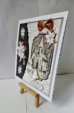 Christmas Bumper Kit 2 by Jackie Odonnell