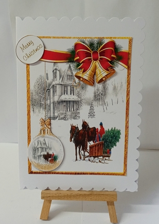 Gallery Item Handmade Craft Photo