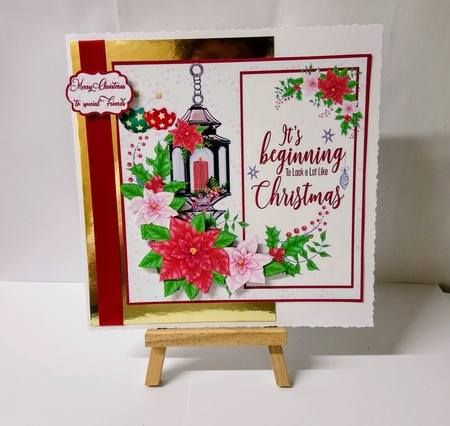 Christmastime wishes by Jackie Odonnell