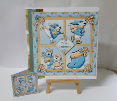 Gallery Item Handmade Craft Photo