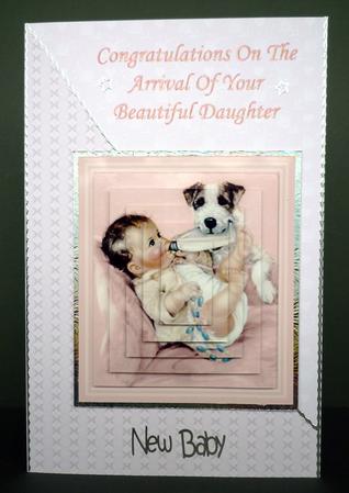 Mothers Helper by Jackie Edwards