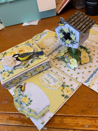Gallery Item Handmade Craft Photo