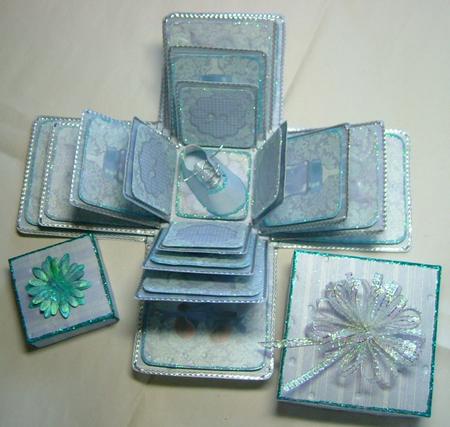 Gallery Item Handmade Craft Photo