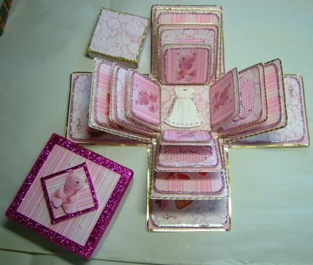 Gallery Item Handmade Craft Photo