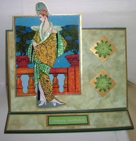 Gallery Item Handmade Craft Photo