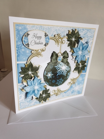 Bauble 17 Featured Gallery Photo