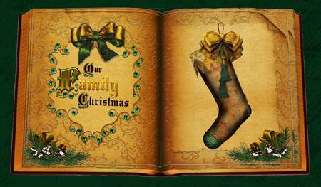 Gold Book by Jan Barcelo