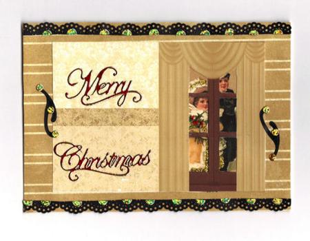 A Very Sauve Christmas by Jan Barcelo