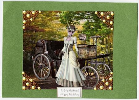 Gallery Item Handmade Craft Photo
