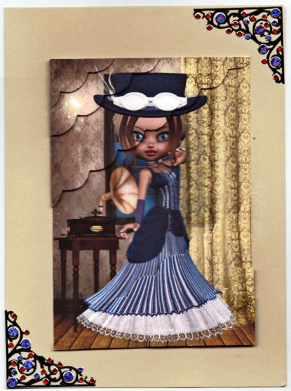 Gallery Item Handmade Craft Photo