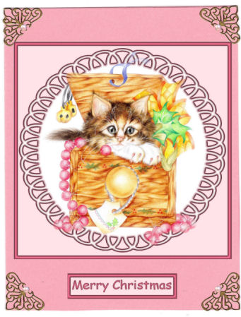 A Basket Full of Love 8x8 Topper by Jan Barcelo
