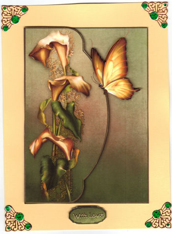 Gallery Item Handmade Craft Photo