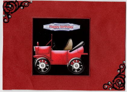 Gallery Item Handmade Craft Photo