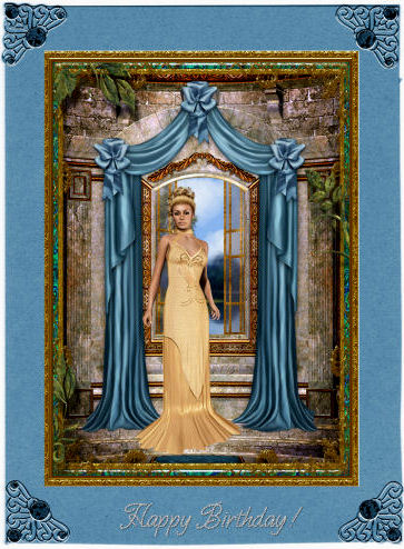 My Prom 6 by Jan Barcelo