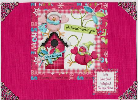 Gallery Item Handmade Craft Photo