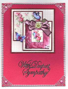 An All Occasion Card by Jan Barcelo