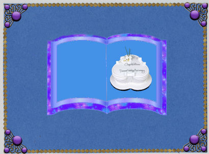 Diamond Anniversary Book by Jan Barcelo