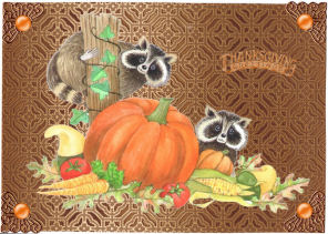 Vintage Tea Aztec Metallic A4 Backing Paper by Jan Barcelo