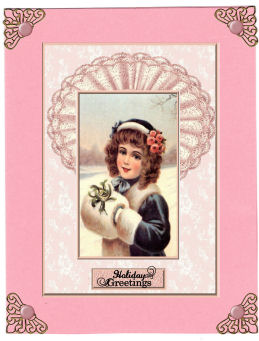Create Your Own Card by Jan Barcelo