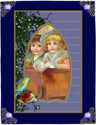 Through My Window from Our House to Yours by Jan Barcelo