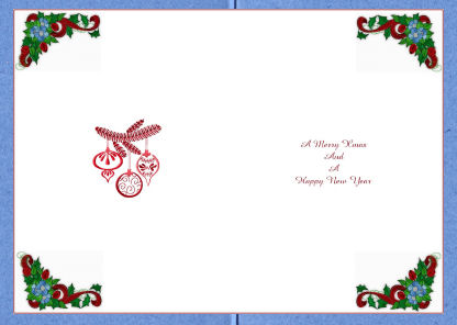 Xmas Insert-09 by Jan Barcelo