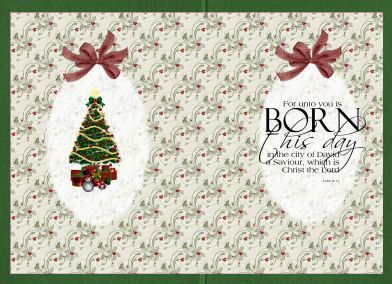 Xmas Insert-12 by Jan Barcelo