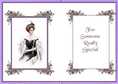 Someone Really Special by Jan Barcelo