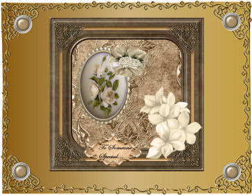 For Someone Special by Jan Barcelo