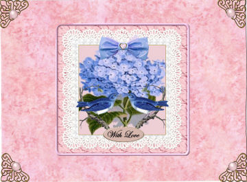 Shabby Vintage Design by Jan Barcelo