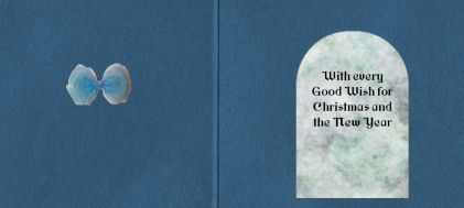 Four Christmas Inserts Featured Gallery Photo