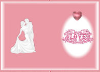 Romance Insert by Jan Barcelo