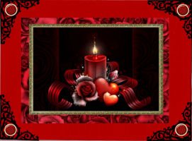 With Love by Jan Barcelo