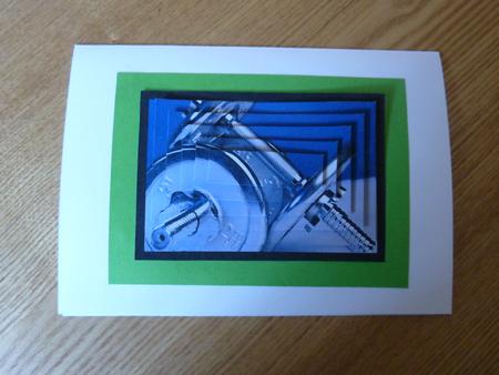 Gallery Item Handmade Craft Photo