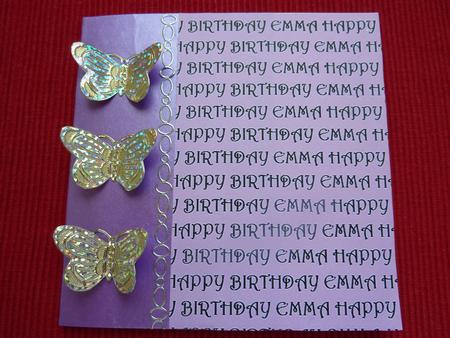 Gallery Item Handmade Craft Photo