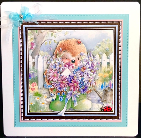 Special Delivery by Jan Salisbury