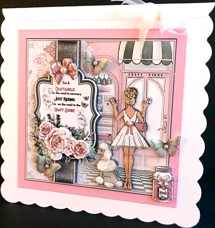 Gallery Item Handmade Craft Photo