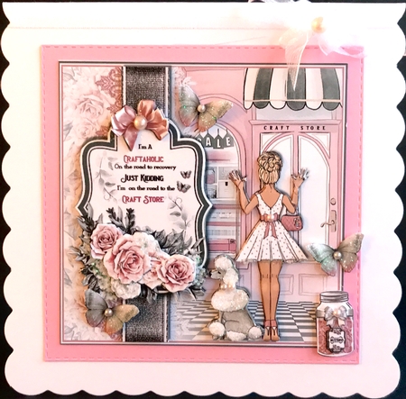 Gallery Item Handmade Craft Photo